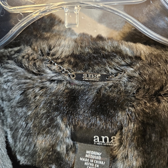 Nice Coat By ANA - Picture 6 of 6